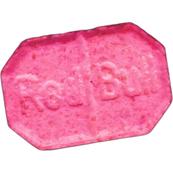 Tabletka Red Bull — 2
