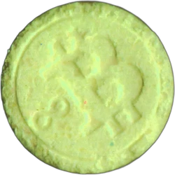 Tabletka Bitcoin — 2