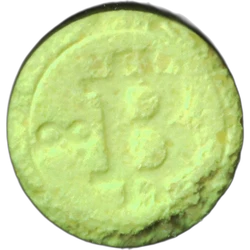 Tabletka Bitcoin