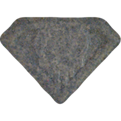 Grey Punisher ecstasy pill (XTC) — MDMA 132mg — Vienna, Austria