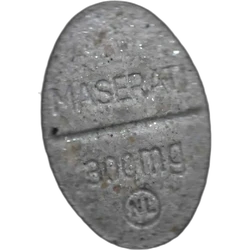 Tabletka Maserati — 2