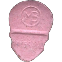 Pillola Skull — 2
