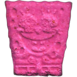 Pillola Bob Esponja
