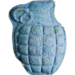 Pillola Grenade