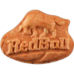 Comprimé Red Bull — 2