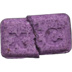 Таблетка XTC