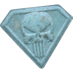 Таблетка Punisher
