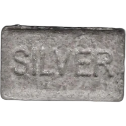 Tabletka Silver