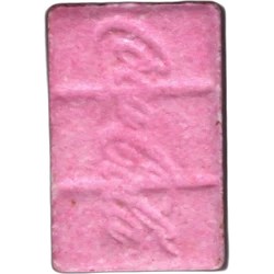 Tabletka Coca-Cola — 2