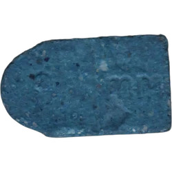 Bala 9mm-pille — 2