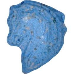 Blue Pegasus ecstasy pill (XTC) — MDMA 185mg — Vienna, Austria
