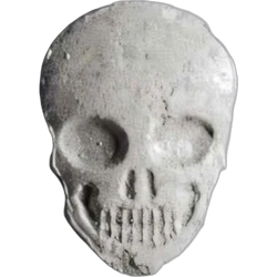 Skull pill
