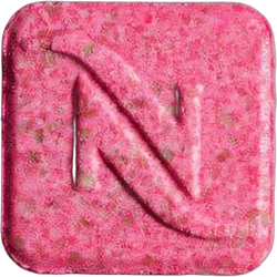 Nespresso pill — 2