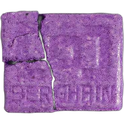 Pastilla Berghain