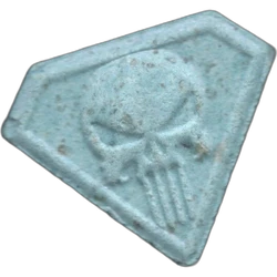 Punisher tablete
