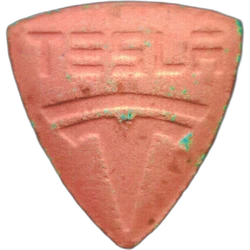 Tableta Tesla