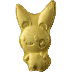 Pikachu таблета — 2