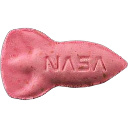 NASA, 2C-B-pilla