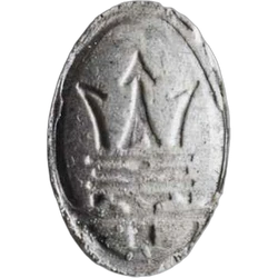 Maserati-pille