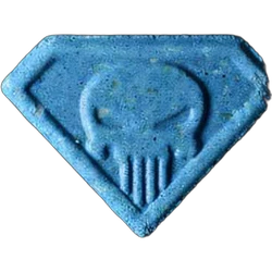 Таблетка Punisher — 2