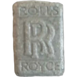 Tableta Rolls Royce