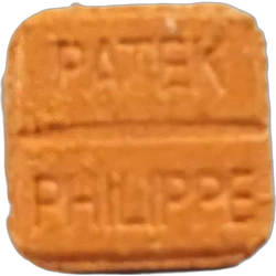 Tabletka Patek Philippe — 2