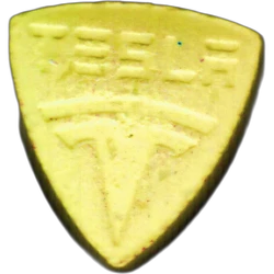 Tabletka Tesla