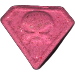 Tabletka Punisher