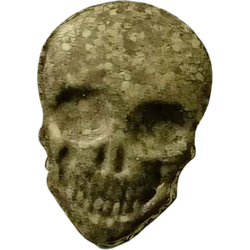 Piolla Skull — 2