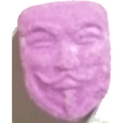 V De Vendetta-pil