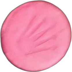 Pink Rolex pill — 2C-B — Sevilla, Spain
