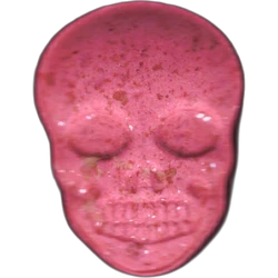 Skull-pille