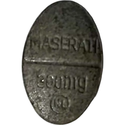 Piolla Maserati — 2