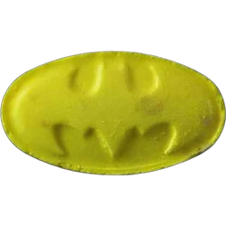 Pastilla Batman
