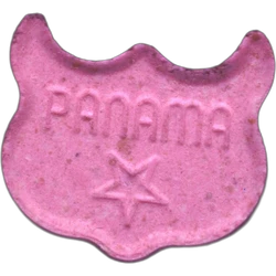 Tableta Panama, Owl — 2