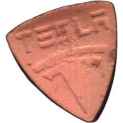 Tesla-pilla