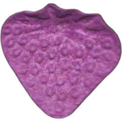 Comprimido Strawberry
