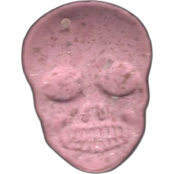 Skull-pilleri