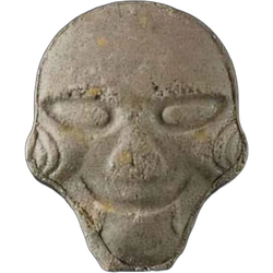 Pillola Skull