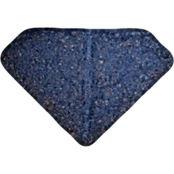Blue Punisher ecstasy pill (XTC) — (beide Tabletten): MDMA nicht quantifiziert; Unknown — Vienna, Austria