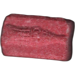 Coca-Cola-tablett