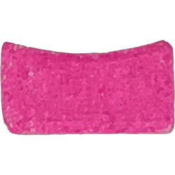Pink Netflix ecstasy pill (XTC) — MDMA 92mg — Madrid, Spain