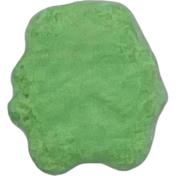 Green Stormtrooper ecstasy pill (XTC) — MDMA 157mg — Madrid, Spain