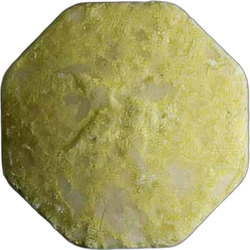 Yellow No Logo pill — MDMA 158mg — Zürich, Switzerland