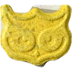 Panama, Owl tablett