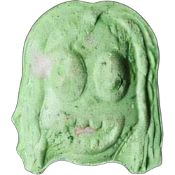 Green Tekashi ecstasy pill (XTC) — MDMA 191mg — Basel, Switzerland
