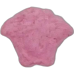 Pink Versace ecstasy pill (XTC) — MDMA 162mg — Madrid, Spain