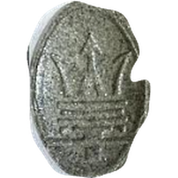 Maserati hapı