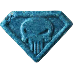 Tabletka Punisher