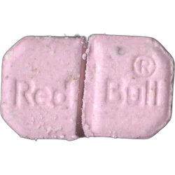 Red Bull tablete — 2